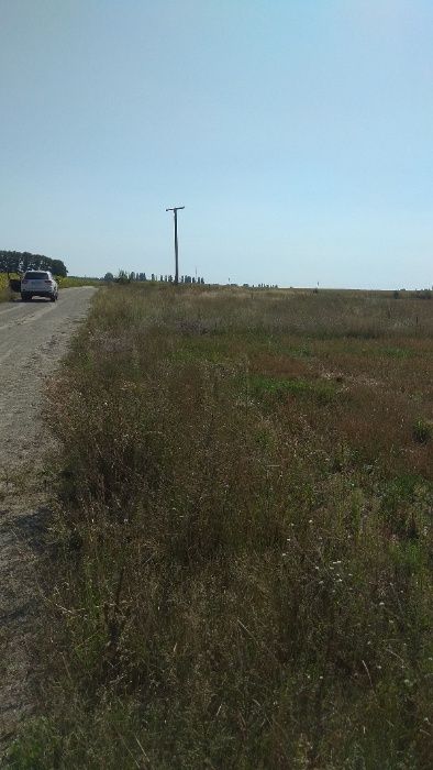 Продам 2 участка Малиновка