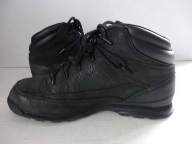 Buty TIMBERLAND EURO ROCK WR roz 41,5 Skóra Trzewiki