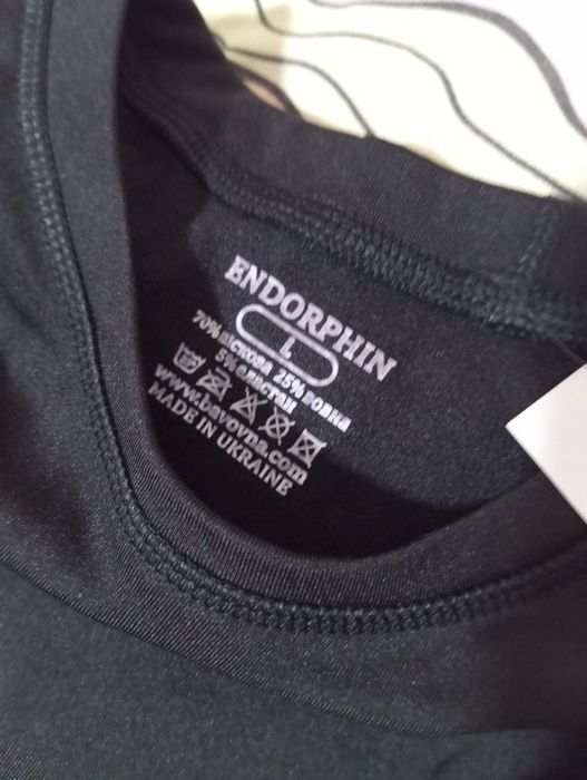 Термобілизну жіночу розмір L