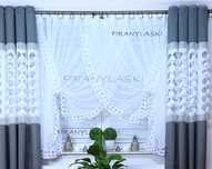 Firana Gotowa 400x160 Firany Firanki Gipiura