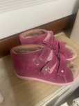 Buty ortopedyczne Dawid rozmiar 28