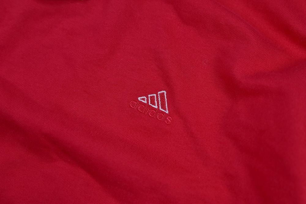 Adidas Vintage Nowa Bluza Z 1999 Roku / 42