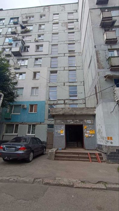 Продам 1к квартиру ул. Аудиторная (Выборгская)