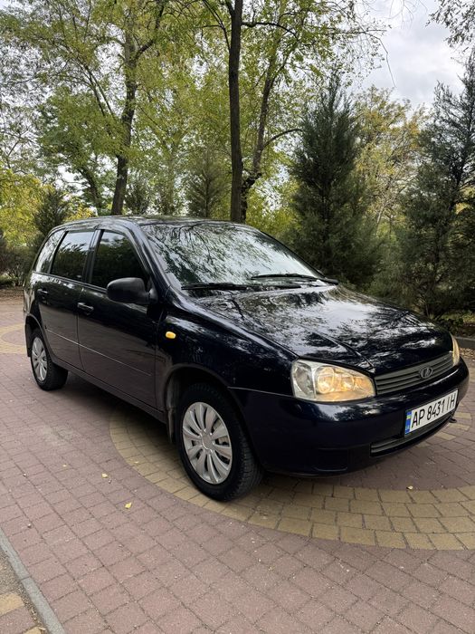 Lada Kalina universal