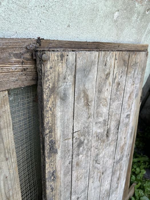 Blaty szalunkowe drewniane 57x100 cm gr 2,5cm 28szt po 15zł