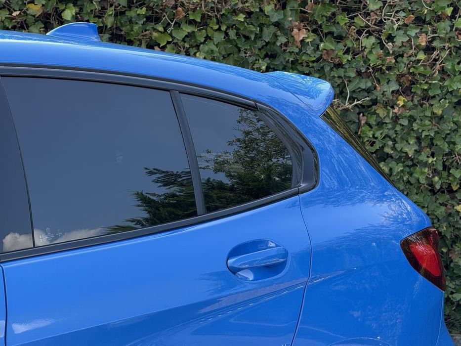 BMW M135i xDrive - 306 CV