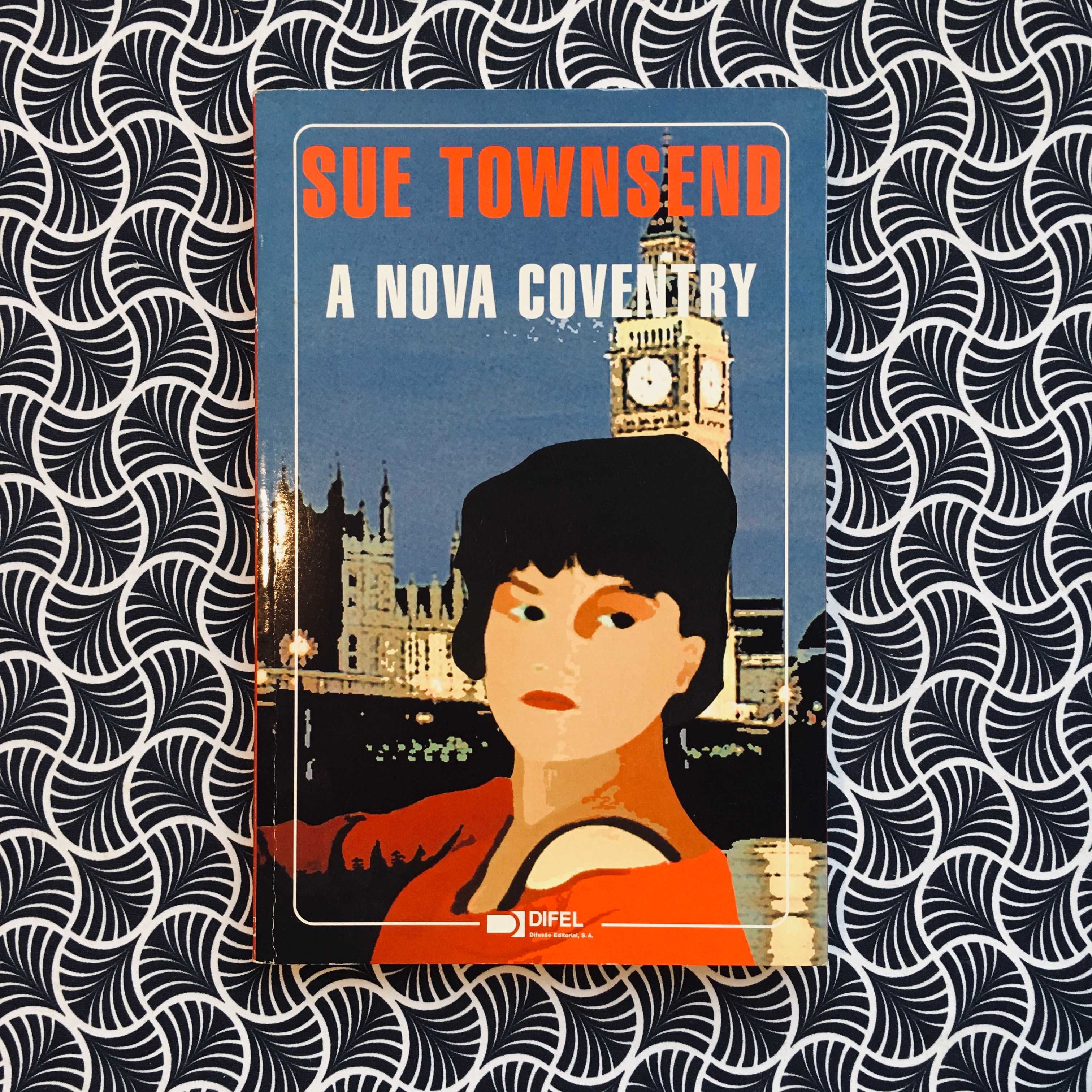 A Nova Coventry - Sue Townsend