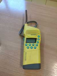 Radiotelefon VHF NAVICO AXIS-250 GMDSS