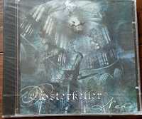 Closterkeller - CD - Nero w.angielska. W FOLII!!!