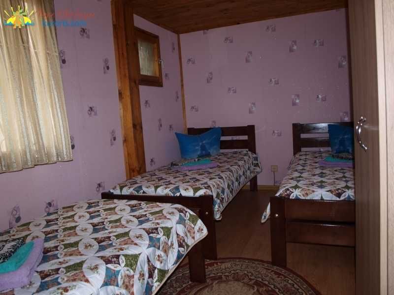 Продажа Базы отдыха в пгт. Затока