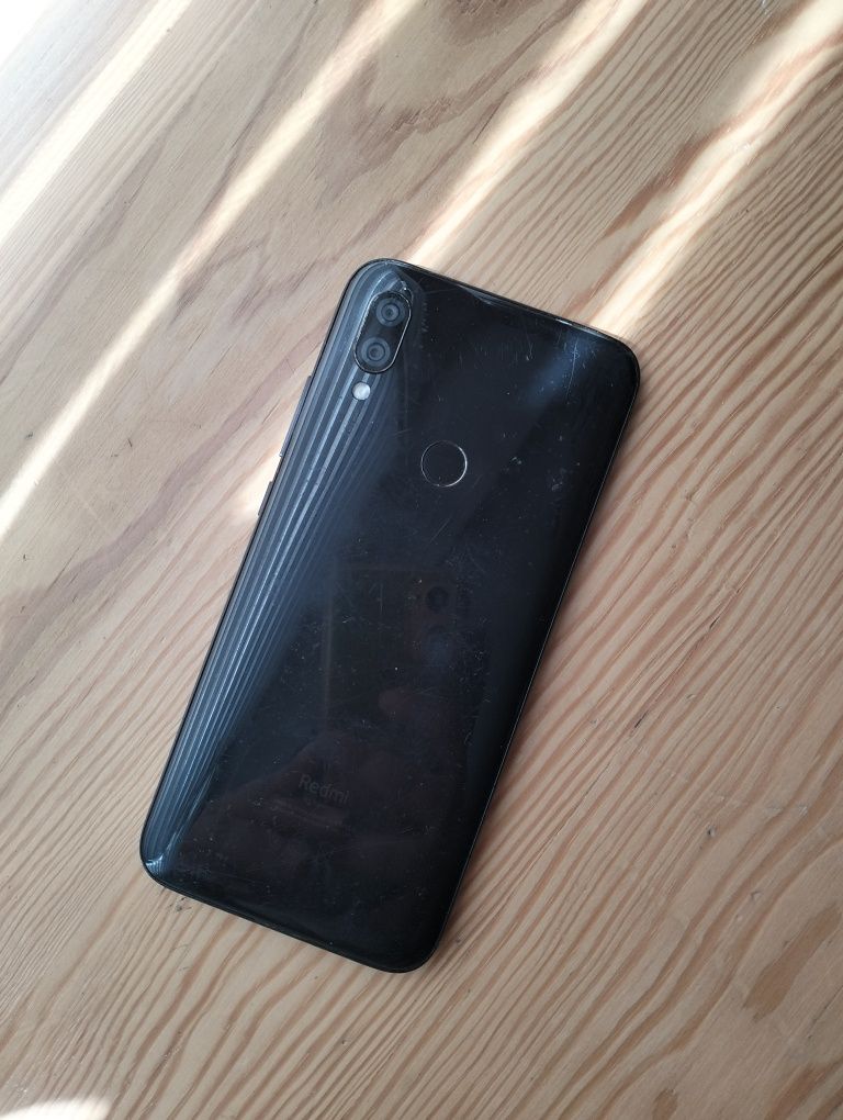 Redmi Note 7 | LineageOS + ROOT (magisk) | gotowy pod Nethunter