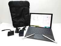 Laptop Microsoft Surface Pro 4 I5-6300U 4GB 128GB SSD WIN10 + RYSIK