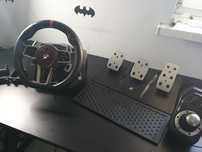 Kierownica FlashFire Suzuka Wheel 900r