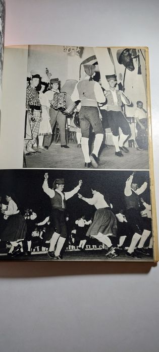 Touros em Portugal - Mascarenhas Barreto (1962)
