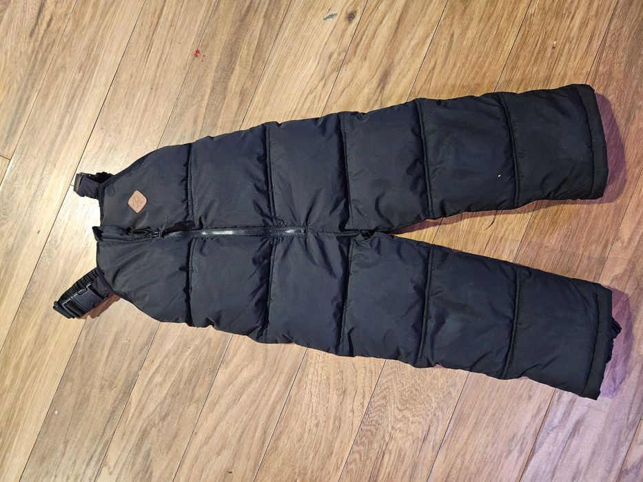 Sprzedam spodnie narciarskie Reserved 110 cm