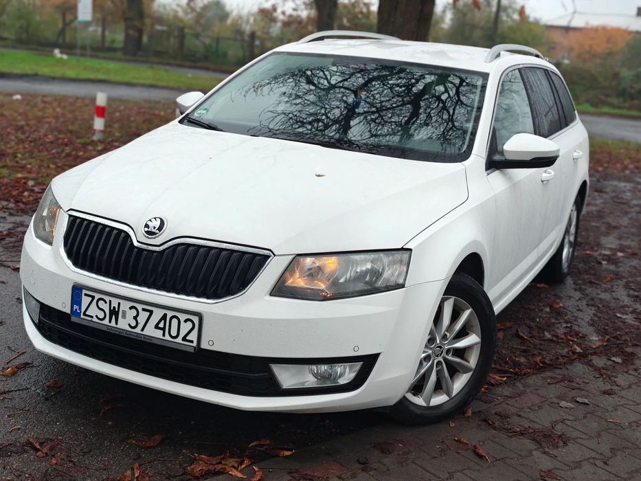 Skoda Octavia 2.0TDI DSG 4x4 kombi