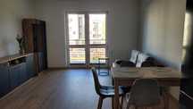 |Morska 6 | NOWE ! | Prywatnie | 2 pokoje 46 m2 | Garaż | Balkon