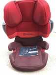 Cybex Solution X2-Fix