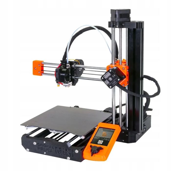 Продам 3D принтер Prusa mini