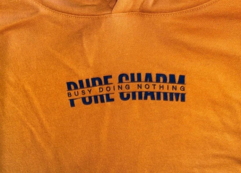 bluza z kapturem
