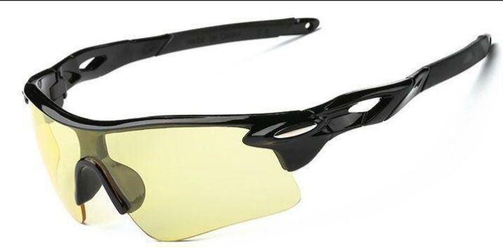 Тактичні спортивні окуляри Oakley RadarLock