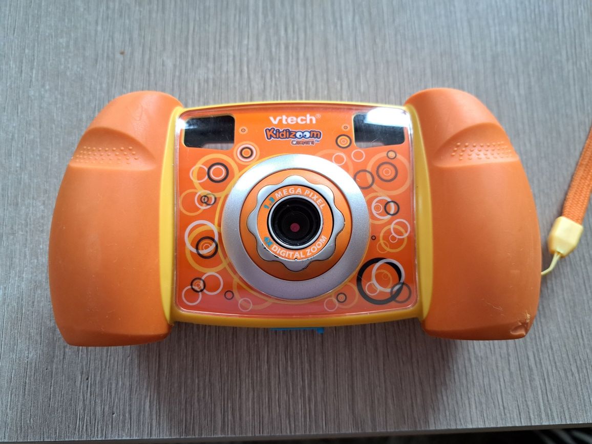 Aparat vtech  kidizoom