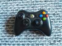 Orginalny kontroler Xbox 360