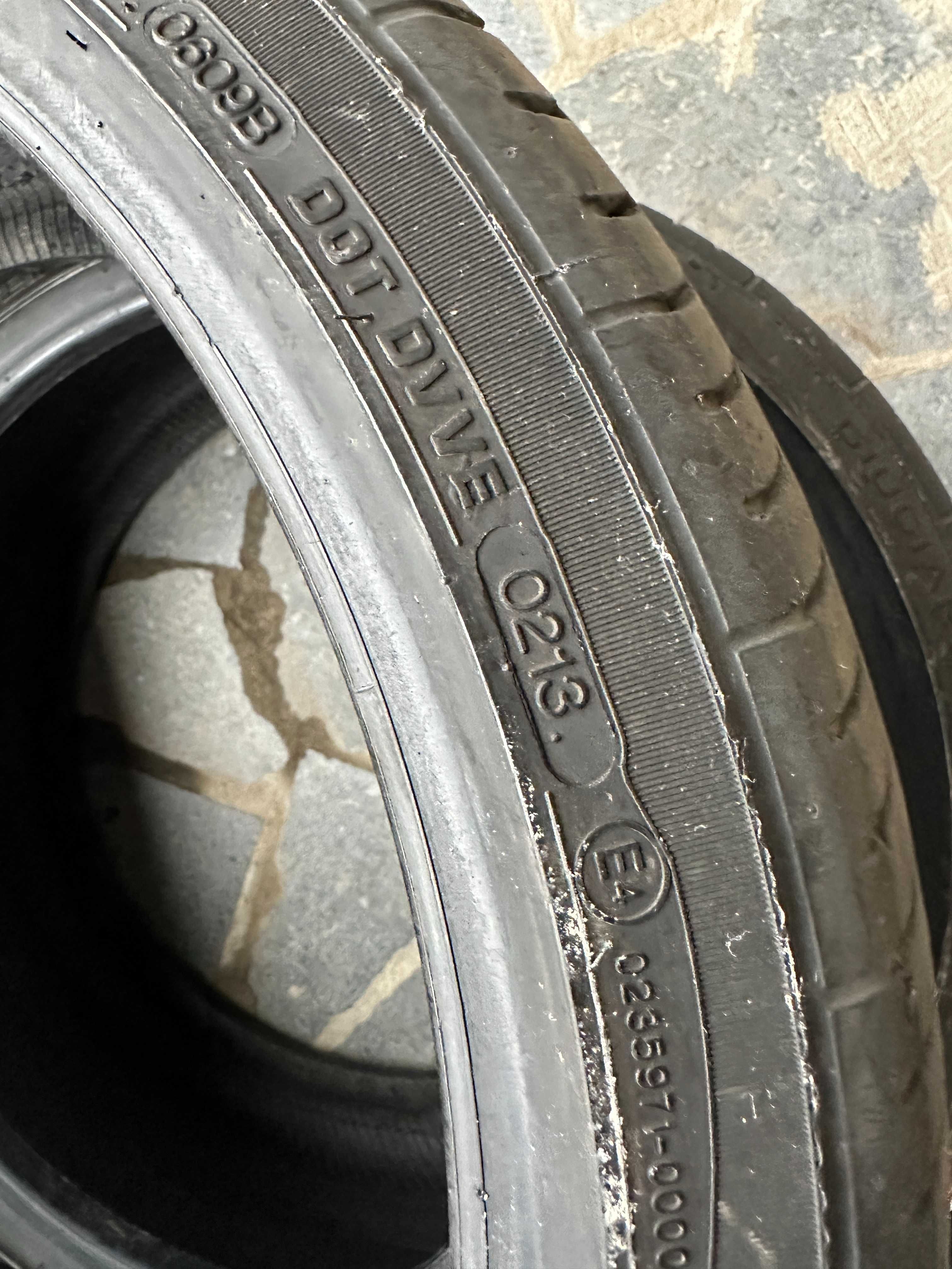 225/35/19 Vredestein Ultrac Sessanta
