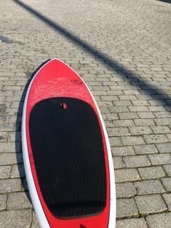 Sup wave 8.0 quad - NOVO