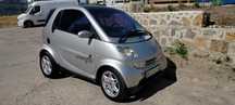 Продам обмен Smart Fortwo 0.7 turbo в дуже гарному стані
