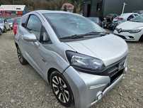 Casalini  M20 2018 ROK L6E ligier js , microcar mgo ,aixam city , AMI