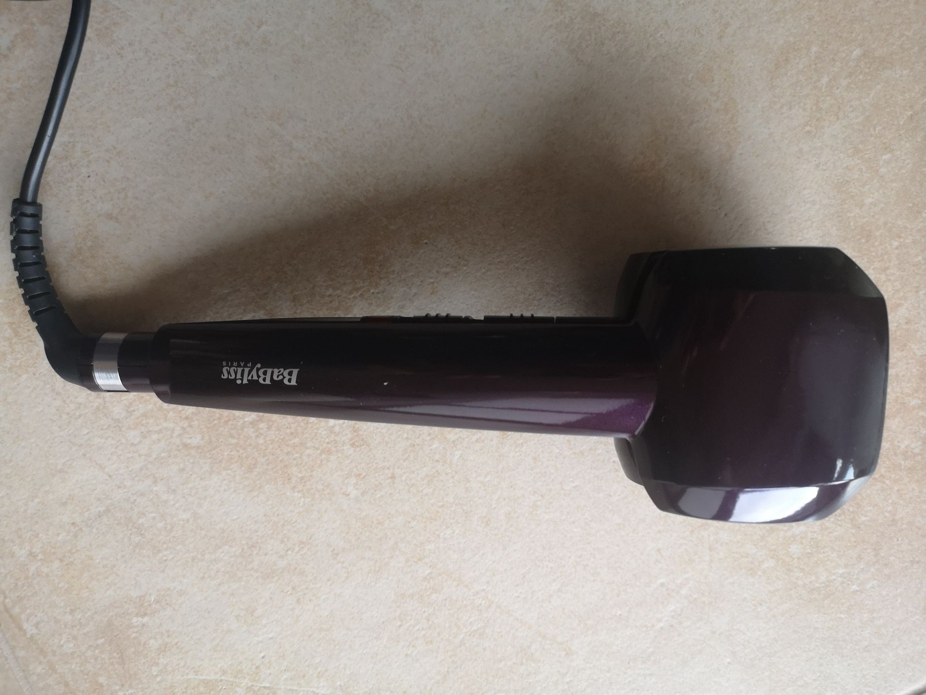 Lokówka Babyliss Curl Secret