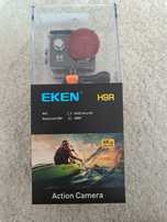 Eken H9R action kamera