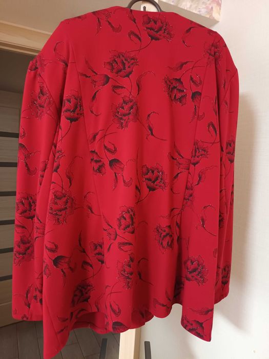 Костюм теплий жіночий 64 розмір