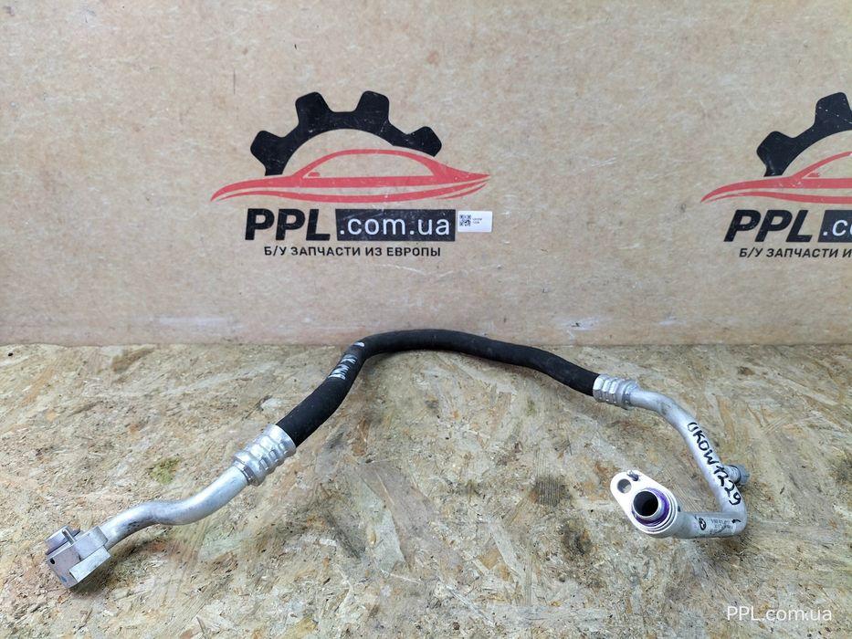 BMW X3 G01 2017- X4 G02 Трубка кондиционера 9868409