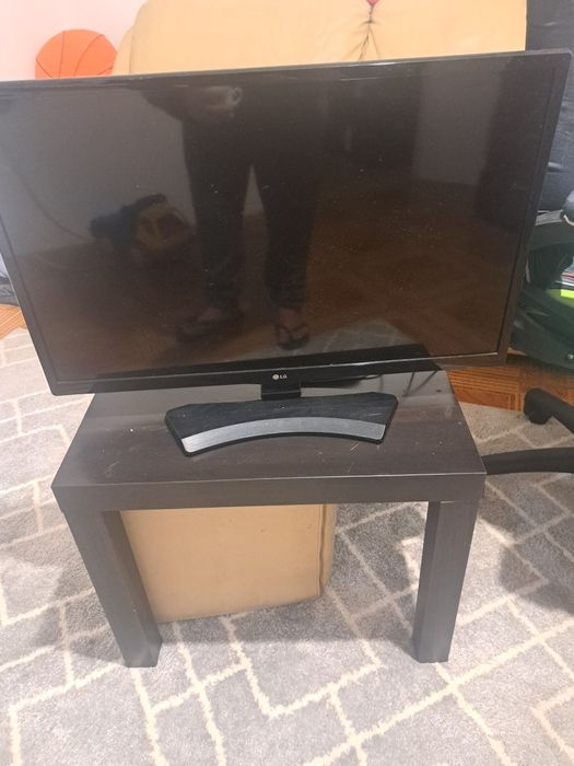 Tv Samsung  em bom estado