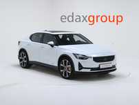 Polestar 2 Long Range 78 kWh AWD