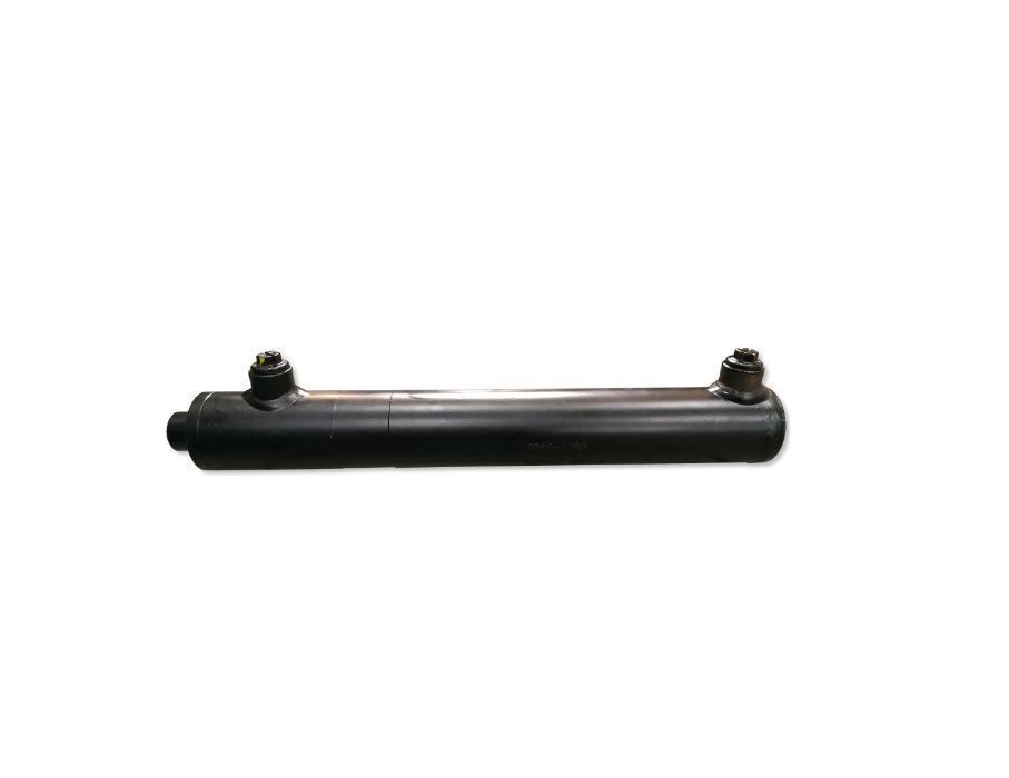 Siłownik Hydrauliczny SMTG 40x25 SKOK 200 2-STR [2079]