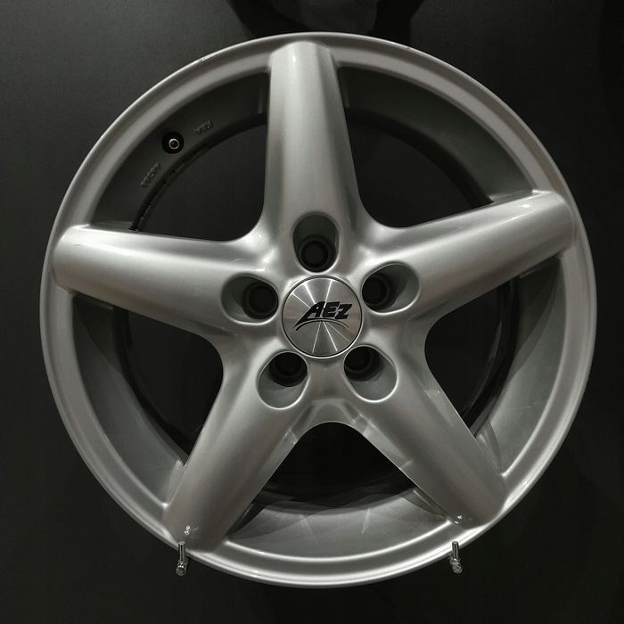 Felgi 15 5x98 Fiat / Citroen (F11568-19