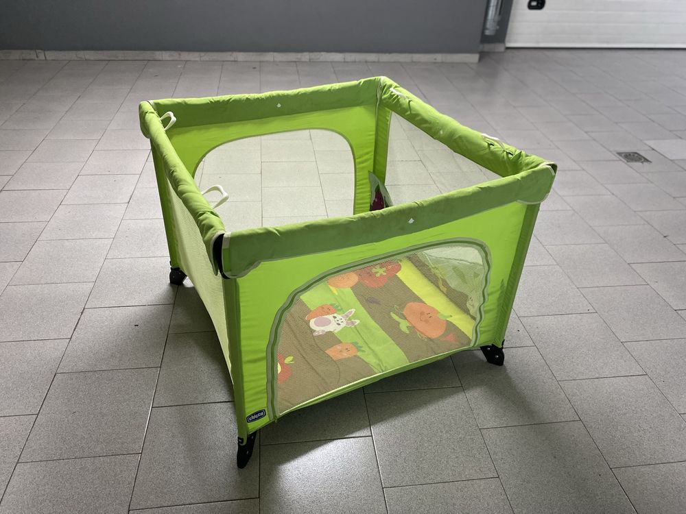 Parque infantil Chicco
