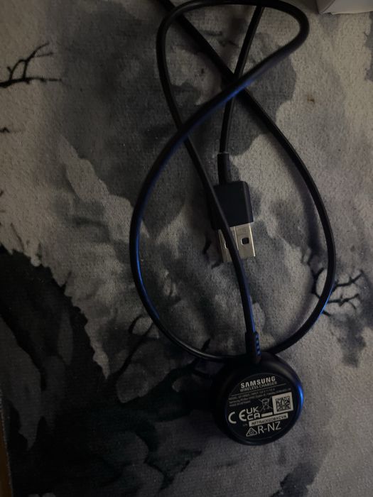 samsung Galaxy Watch4 Classic