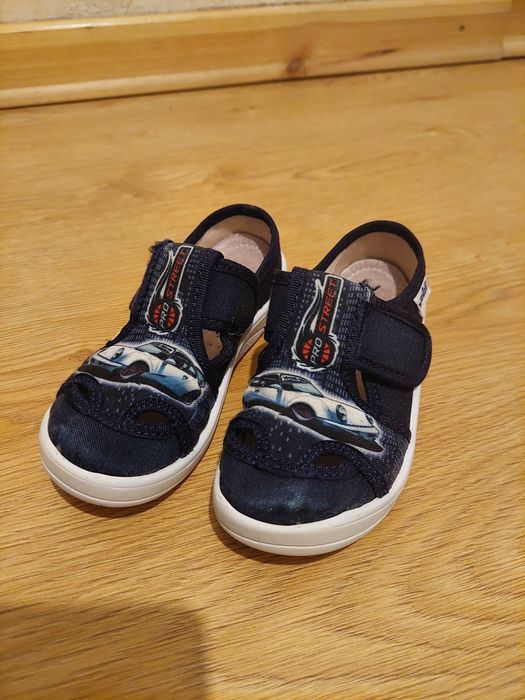 Тапки тапочки Waldi в садок