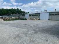 Plac do wynajęcia 253m2