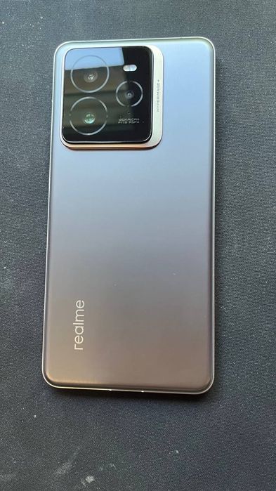 Realme GT 7 Pro 12/512 Global