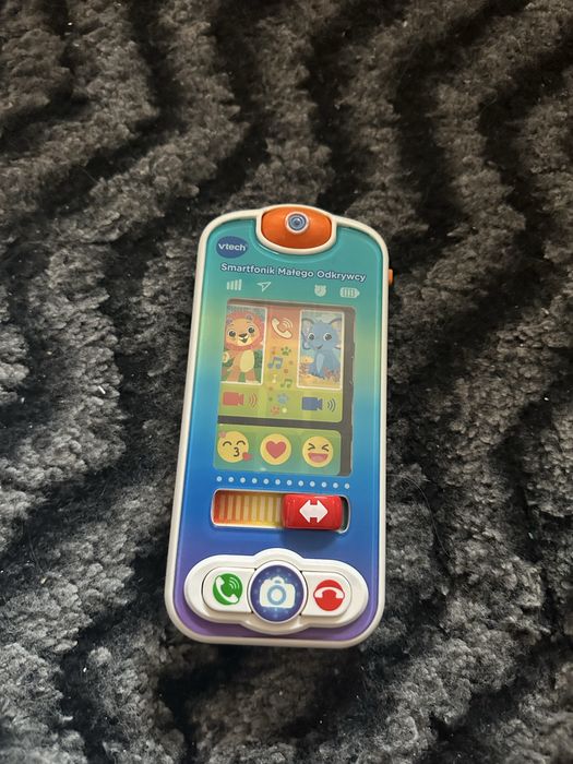Telefon interaktywny vtech