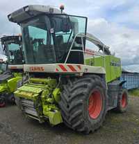 Claas JAGUAR 870 4x4 Super Stan 100% w orginale