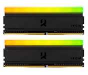 Pamięć RAM Goodram 2x8GB LED