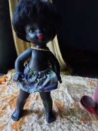 Кукла Африка  раритет