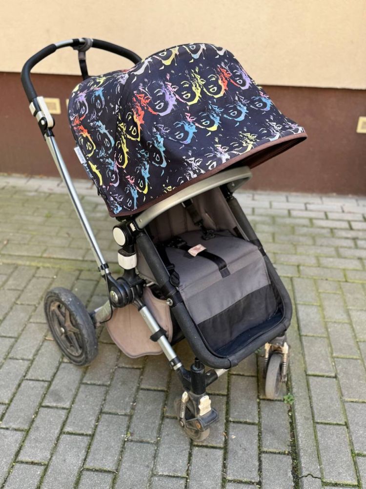 wózek  Bugaboo Cameleon