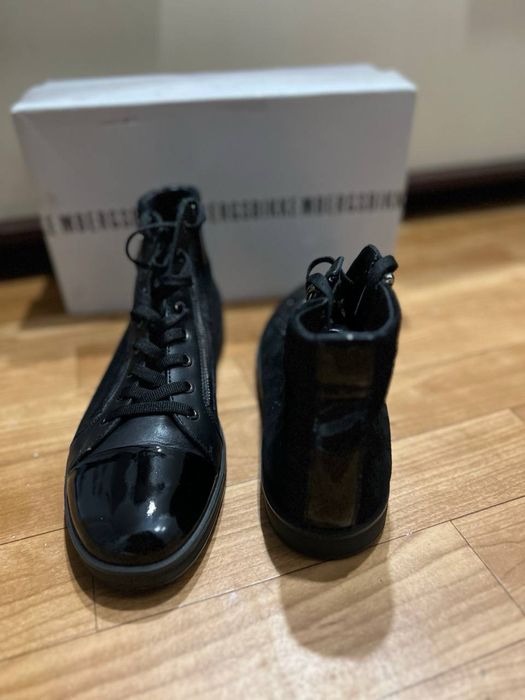 Bikkembergs хайтопы , кросовки, кеды, сникеры